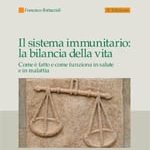 Il sistema immunitario, la bilancia dell vita